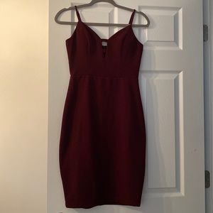 B.Darlin Woman’s Dress